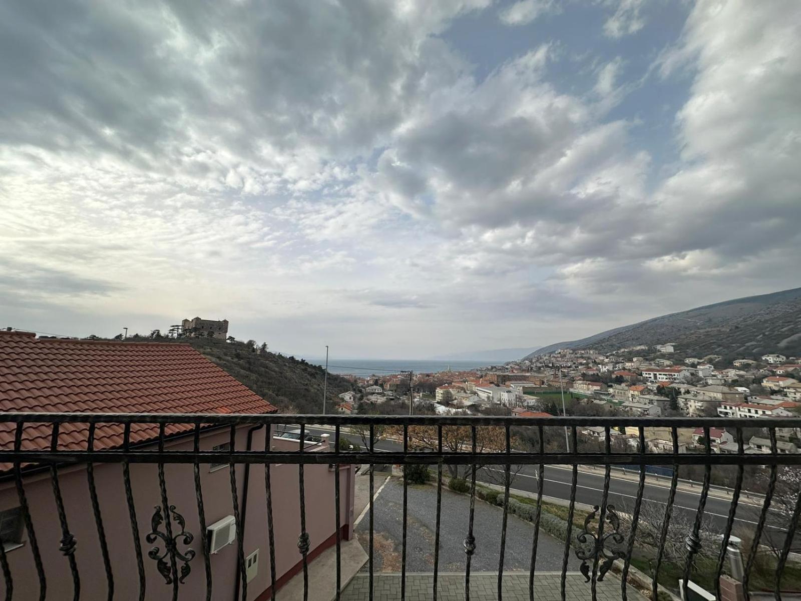 Apartments Prpic 1,Senj Senj (Lika-Senj) Exterior foto
