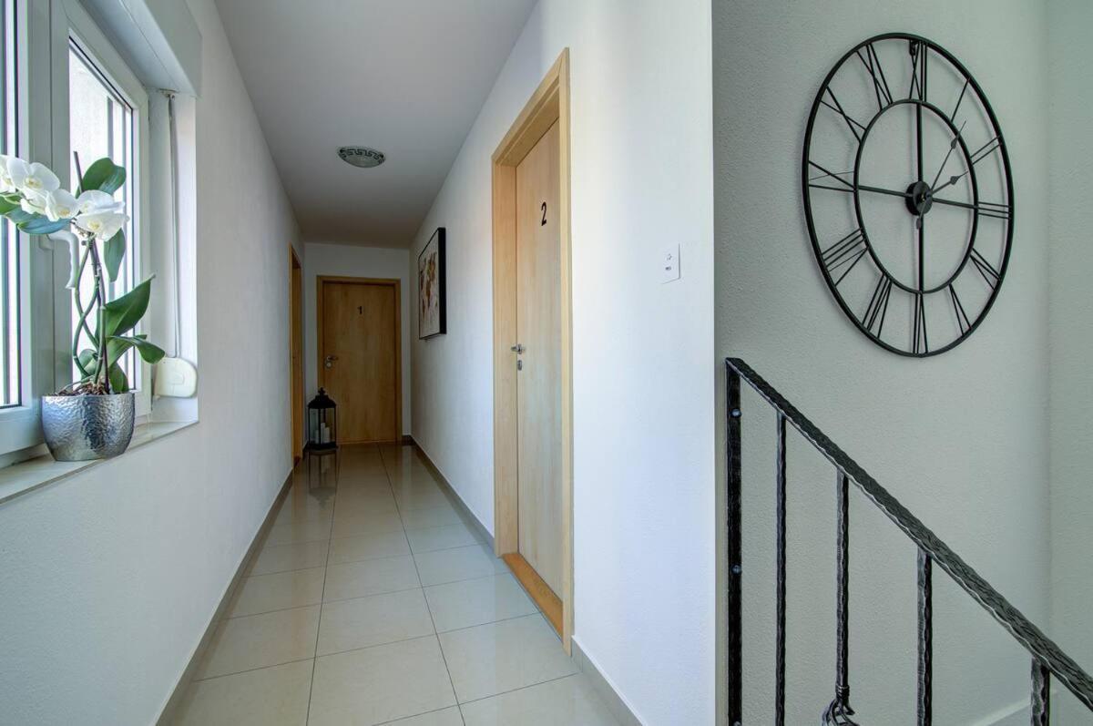 Apartments Prpic 1,Senj Senj (Lika-Senj) Exterior foto