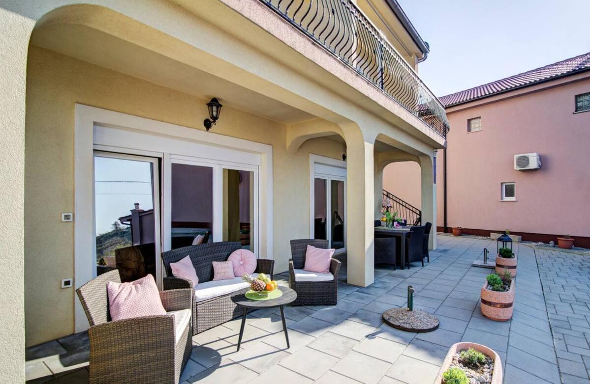 Apartments Prpic 1,Senj Senj (Lika-Senj) Exterior foto