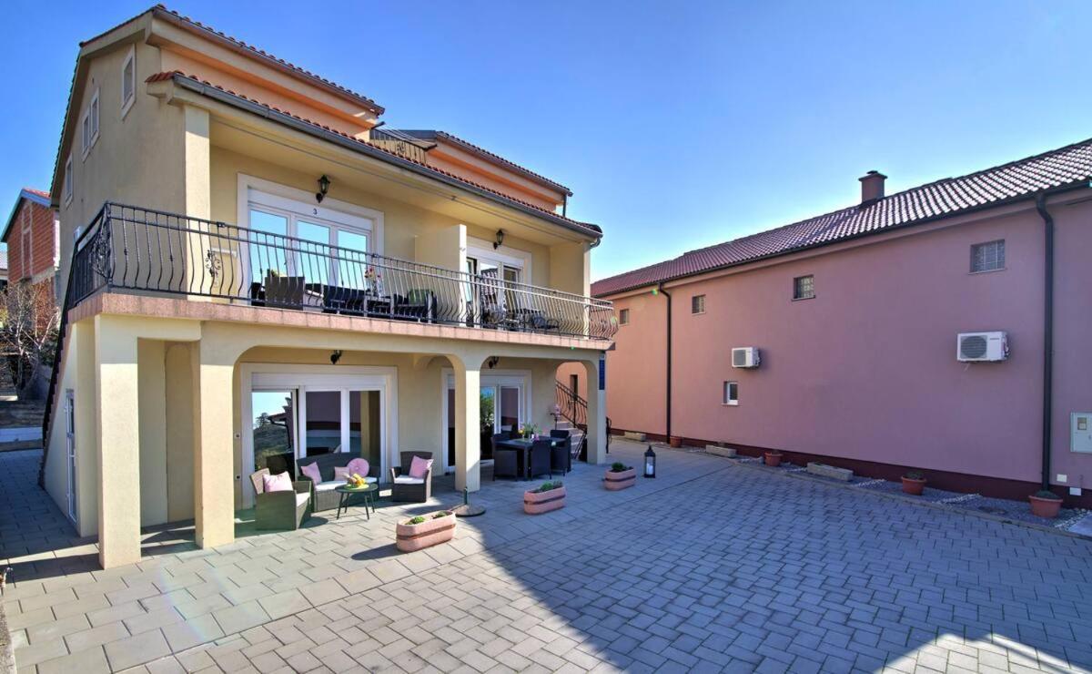 Apartments Prpic 1,Senj Senj (Lika-Senj) Exterior foto