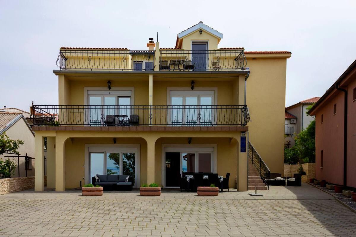 Apartments Prpic 1,Senj Senj (Lika-Senj) Exterior foto