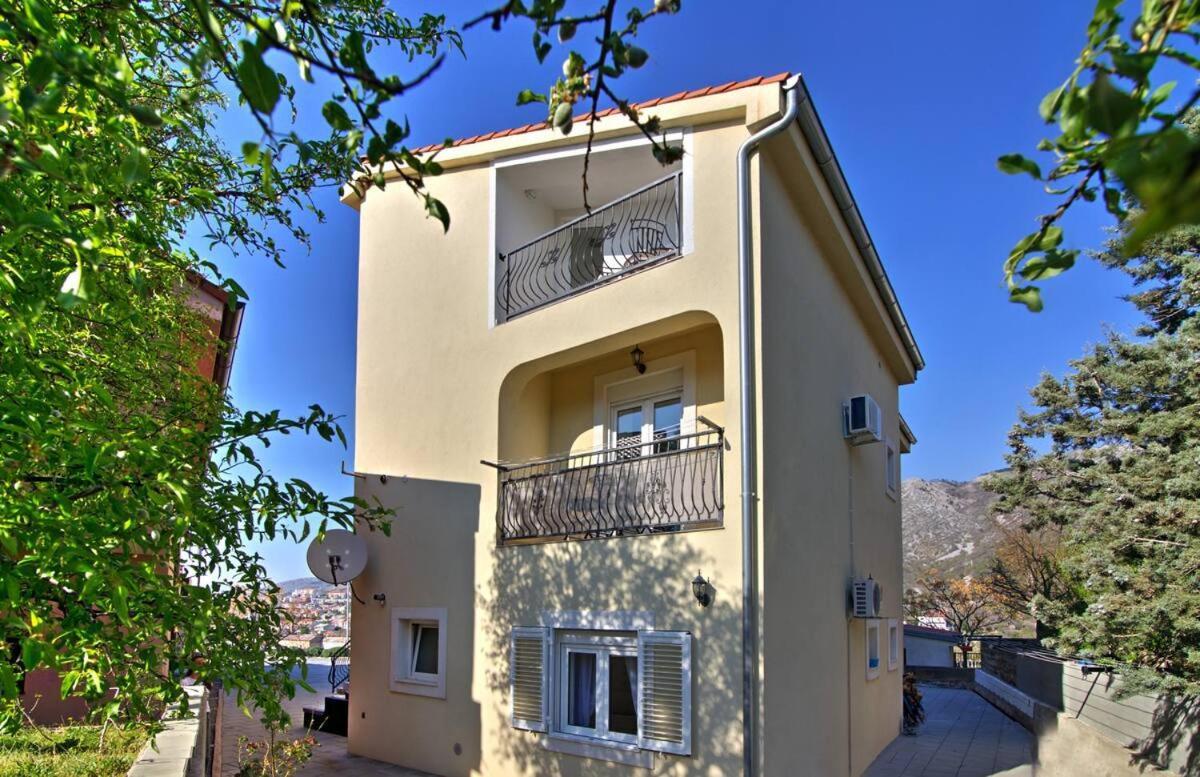 Apartments Prpic 1,Senj Senj (Lika-Senj) Exterior foto