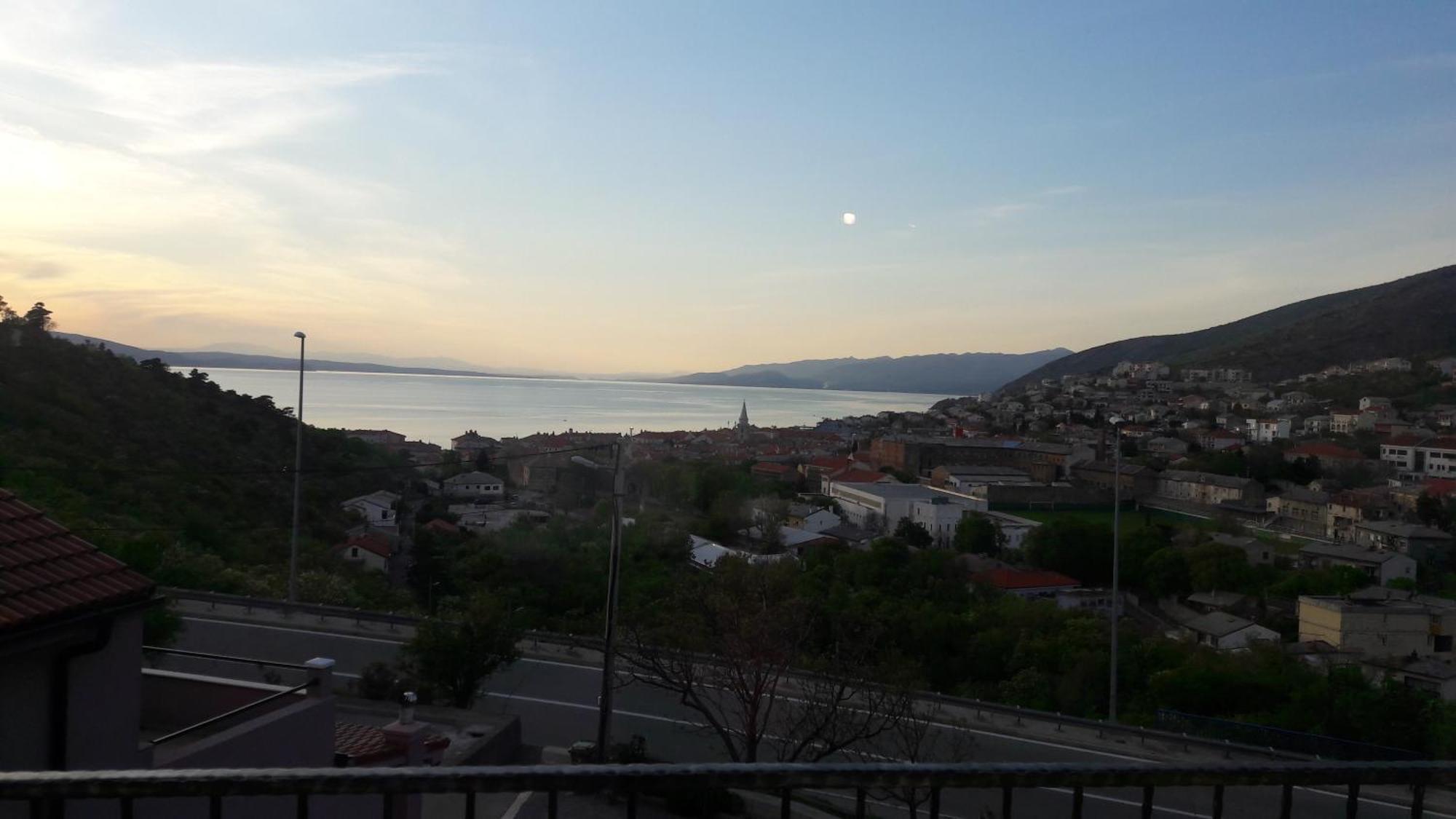 Apartments Prpic 1,Senj Senj (Lika-Senj) Exterior foto