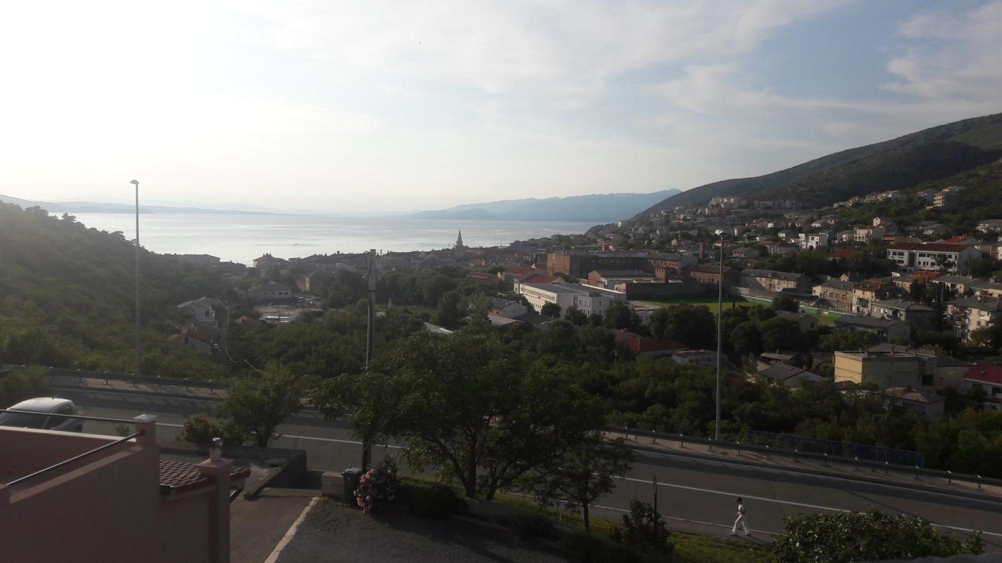 Apartments Prpic 1,Senj Senj (Lika-Senj) Exterior foto