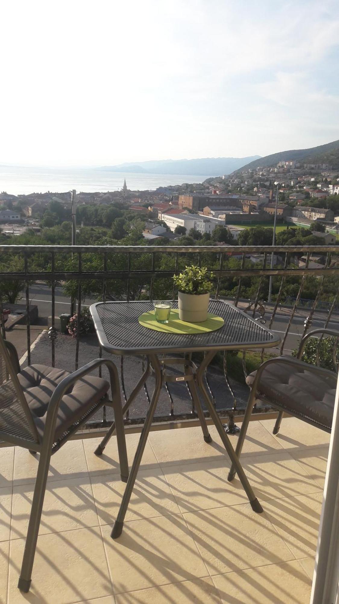 Apartments Prpic 1,Senj Senj (Lika-Senj) Quarto foto